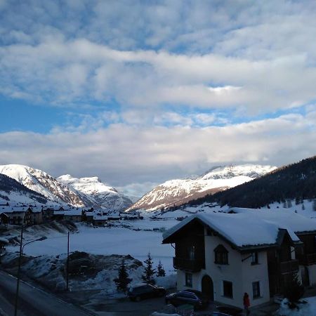 La Bastiana Apartments Livigno Exterior foto