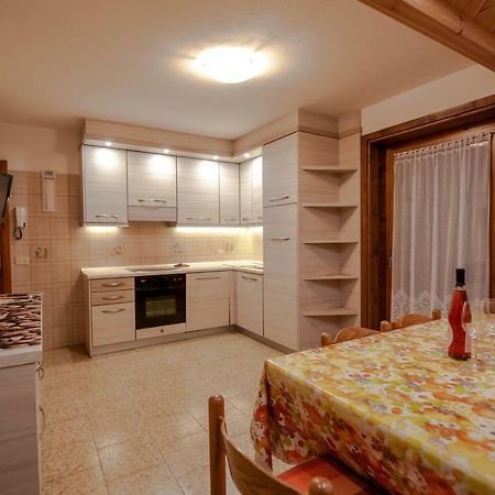 La Bastiana Apartments Livigno Exterior foto