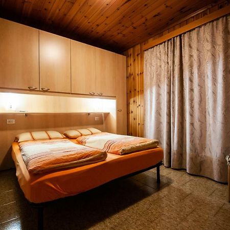 La Bastiana Apartments Livigno Exterior foto