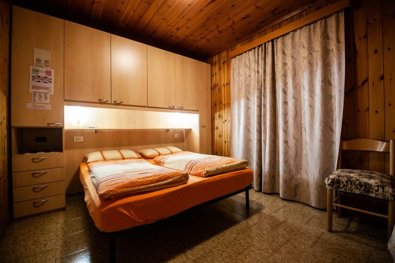 La Bastiana Apartments Livigno Exterior foto